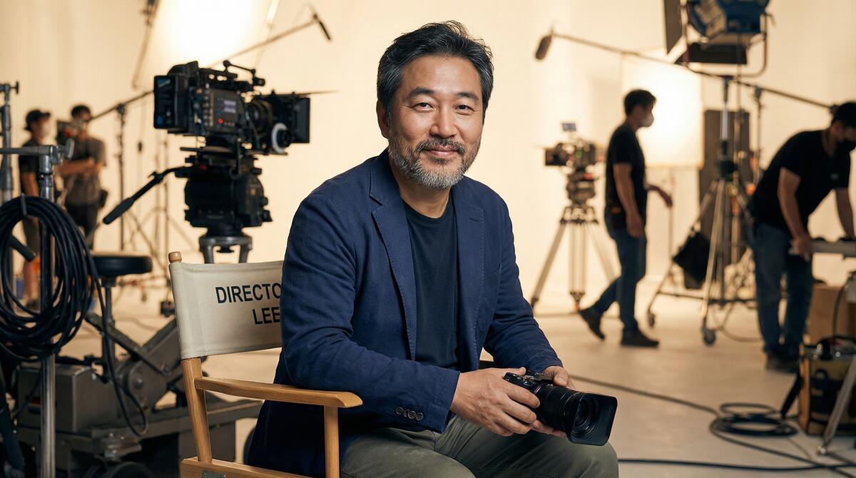 海角社区首席导演李明远