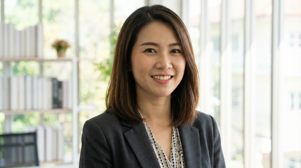 海角社区心理顾问张雨晴