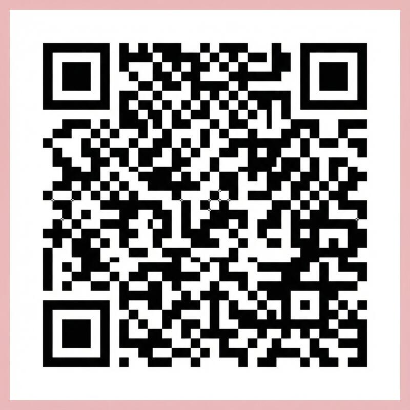 海角社区商务二维码